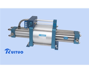 RTGBT30手提氣動試壓管道高壓增壓泵